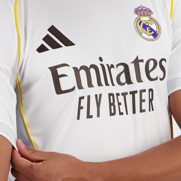 Real Madrid Principal 25/26