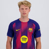Barcelona Principal 25/26