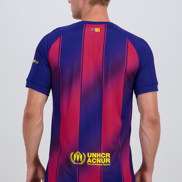 Barcelona Principal 25/26