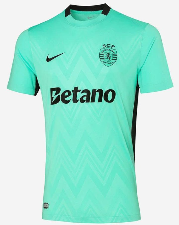 Sporting Equipamiento