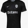 Sporting 2025/26