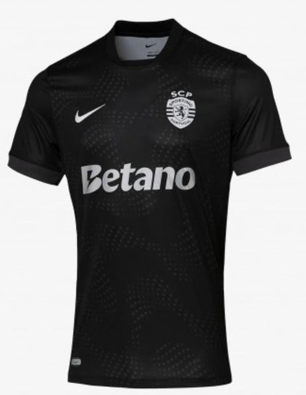 Sporting 2025/26