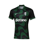 Sporting 2025/26