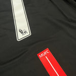 2007-08 - MAN UTD TERCERA | RETRO