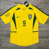2002 - BRASIL LOCAL | RETRO