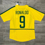 2002 - BRASIL LOCAL | RETRO