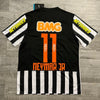2012 - SANTOS VISITANTE | RETRO