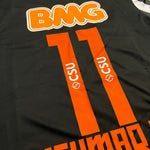 2012 - SANTOS VISITANTE | RETRO