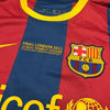 2010-11 - BARCELONA LOCAL | RETRO
