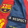 2010-11 - BARCELONA LOCAL | RETRO