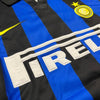 1998-99 - INTER DE MILÁN LOCAL | RETRO