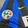 1998-99 - INTER DE MILÁN LOCAL | RETRO