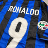 1998-99 - INTER DE MILÁN LOCAL | RETRO