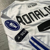 2010-11 - REAL MADRID LOCAL | RETRO | Manga Larga
