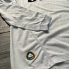 2010-11 - REAL MADRID LOCAL | RETRO | Manga Larga