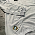 2010-11 - REAL MADRID LOCAL | RETRO | Manga Larga