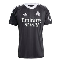 Real Madrid Guardameta 25/26