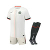Kit de Niño - Chelsea Alternativa 25/26