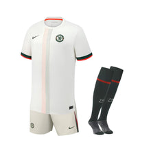 Kit de Niño - Chelsea Alternativa 25/26