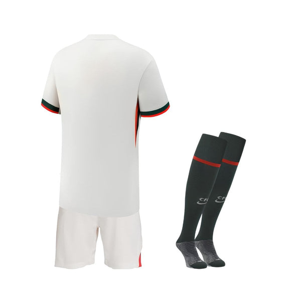 Kit de Niño - Chelsea Alternativa 25/26
