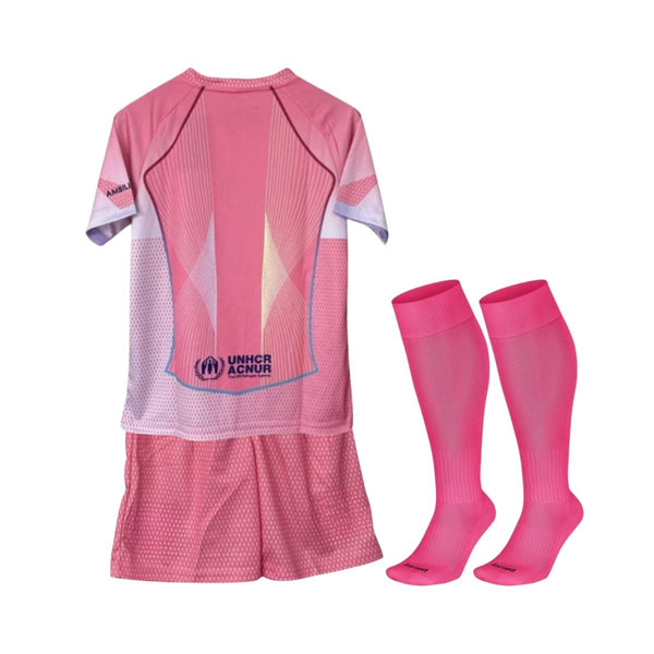 Kit de Niño - Barcelona Edición Especial 25/26
