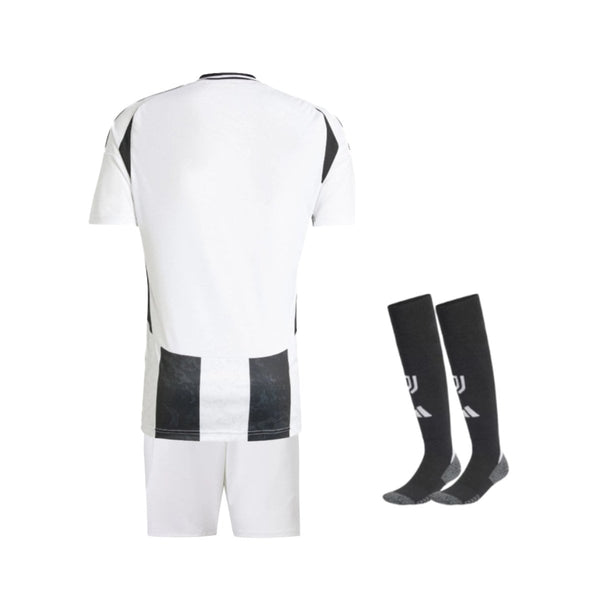 Kit de Niño - Juventus Principal 24/25