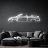 Eos 2009 Neon Silhouette