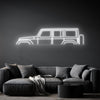 Wrangler 2015 Neon Silhouette
