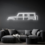 Wrangler 2015 Neon Silhouette