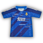 1994-96 - REAL MADRID VISITANTE | RETRO