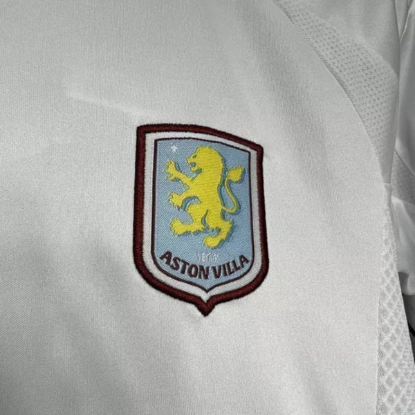 Kit Niño - Aston Villa Alternativa 24/25
