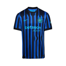 Inter Milán Principal 25/26