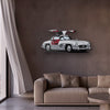 300SL Front Angle Acrylic Print
