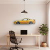 Silvia S15 Acrylic Print