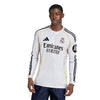 Real Madrid Principal 25/26 - Manga Larga