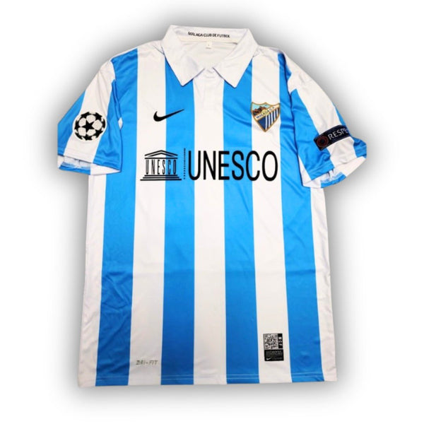 2012-13 - MALAGA VISITANTE | RETRO