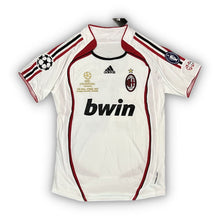2006-07 - MILÁN VISITANTE | RETRO