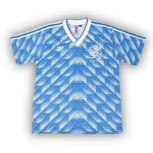 1988 - HOLANDA VISITANTE | RETRO
