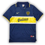 1996-97 BOCA JUNIORS LOCAL | RETRO