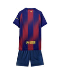 Kit de Niño - Barcelona Principal 25/26