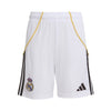 Kit de Niño - Real Madrid Principal 25/26