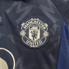 Kit Niño - Manchester United Alternativa 24/25