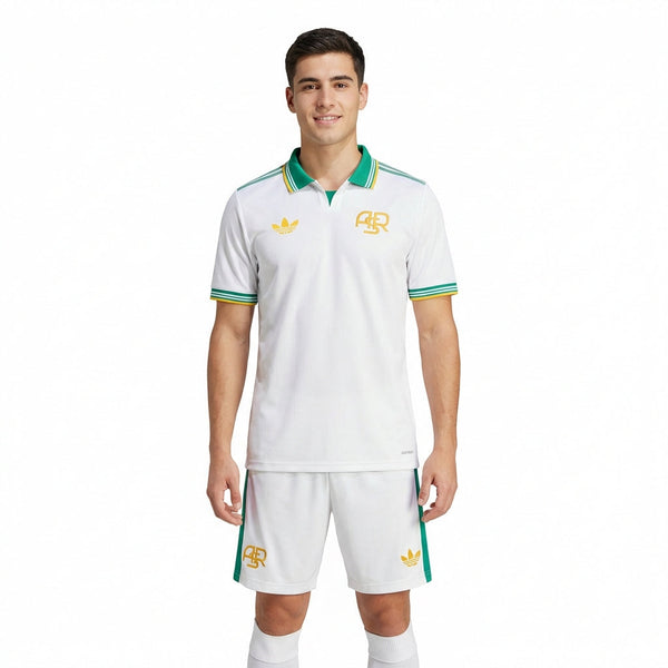 As Roma Kit Niño 25/26