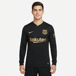 Barcelona Alternativa 20/21 - Manga Larga