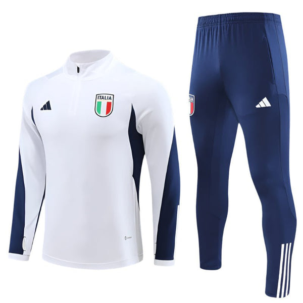 Francia 22/23 - Chándal - 1/2 Zip
