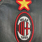 AC Milan Tercera 97/98 - 100º Aniversario