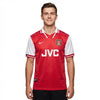 Arsenal Principal 97/98