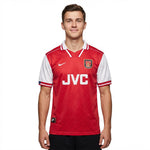 Arsenal Principal 97/98