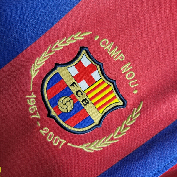 Barcelona Principal 07/08