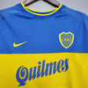 1999-00 - BOCA JUNIORS LOCAL | RETRO